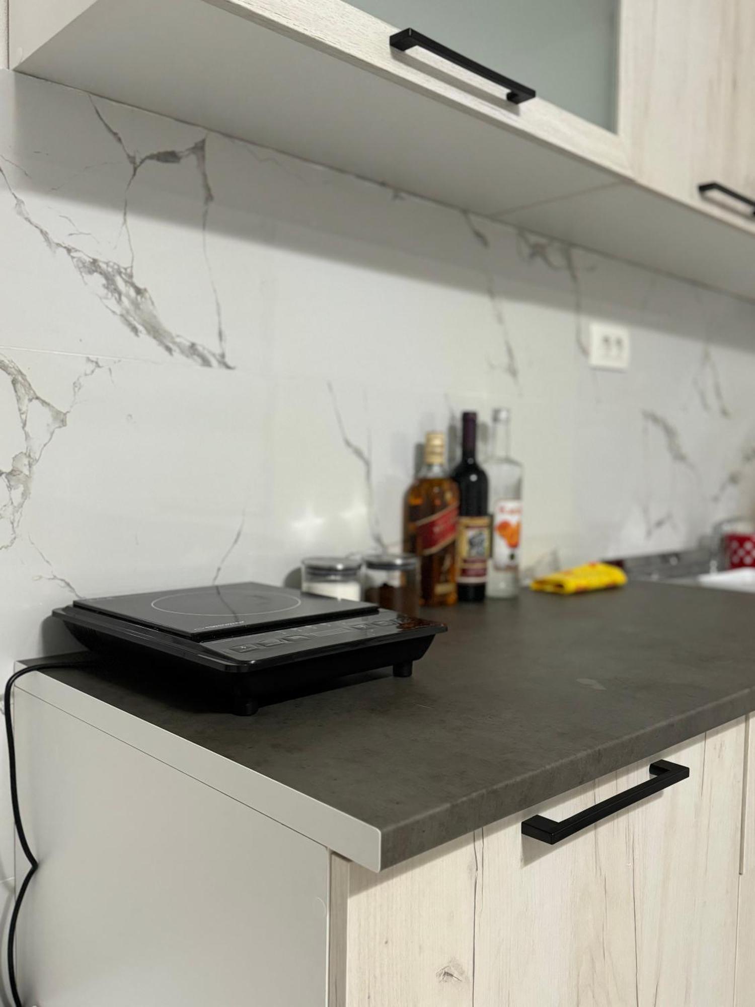 Apartment Airport Dd Mitrovici  Luaran gambar